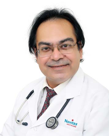Dr. Nasir