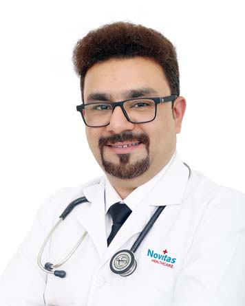 Dr. Muhammad Arslan